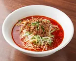 タンタン細麺(刀削麺酒坊 豊洲店)