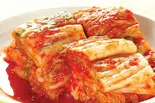 白菜キムチ 100g（韓マンナ×KAMACHICKEN）