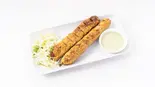 シシケバブ (チキン)（Moon Cafe）