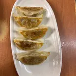 焼き餃子(5個)（食客居酒場）