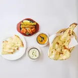 家族セット Couple Set（【本格インドカレー】ハングリーアイHungry Eye）