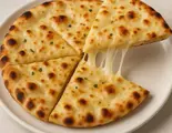 チーズナン Cheese Nan（ヤマカレーインドレストラン）