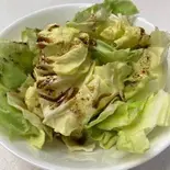 きゃべつ（ぶたの旨味らーめん とんくる 笹塚店）