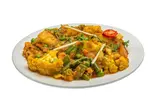 ミックス野菜マサラカレー(NAMAN)