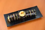 たまごキンパ(【キンパ専門店】マニョキンパ)
