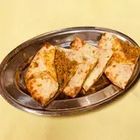 キーマナン/ KEEMA NAAN（DEEP KITCHEN）
