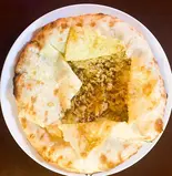 キーマナンkeema naan（インドダイニングアリア）