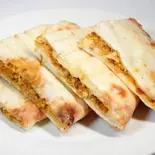 Keema Nanキーマナン（インド ネパール レストラン プルニマ）