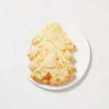 ハニー チーズ ナン{Honey Cheese Nan}（インド・ネパール料理 SAKURA サクラ）