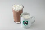 アイスココア(R) Iced Cocoa ®（MAXCAFE 博多中洲店）