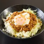 キーマカレー（食道楽 まいど）