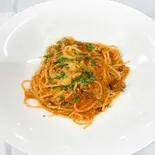 自家製ボロネーゼ(TAK CAFE SAGAMIOTSUKA)