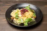 本日のパスタ（MANIMAL）