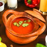 トムヤムクンスープ Tom Yum Soup（YABIN 南太田店）