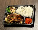 梶屋牛焼肉弁当（焼肉KAJIYA）