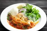 ガーリックシュリンプ（牡蠣＆海老バル EAST BLUE 西池袋店）