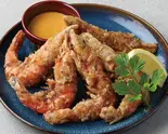 ガーリックシュリンプ Garlic Shrimp（FLOWS GRILL | BAR 中野）