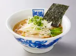 ネギ塩（風風ラーメン 浦和道場店）