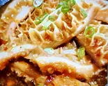 ハチノス(牛肚)(香港市場巣鴨店)