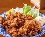 しっかり漬け込んだ鶏のからあげ 3個入り（やきとり味頂。）