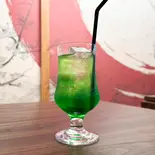 メロンソーダ（HANAKO）