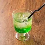 メロンソーダ(CAFE LIEN)