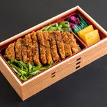 京都勝重(牛カツ京都勝牛 四谷三丁目店)