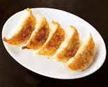餃子（らあめん花月嵐 武蔵小杉店）