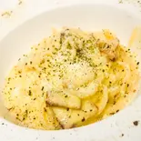 カルボナーラ Carbonara（イタリアン Felicita フェリチータ）