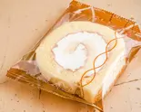 純生ロール(カット) Fresh Roll (Cut)(柴又コシジ洋菓子店)