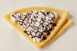 濃厚たっぷりチョコクリーム Chocolate Cream(至福の贅沢「恋するクレープ」 亀有店)