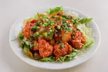 チキンチリ/Chicken Chilli（サイノ アジアンキッチン）