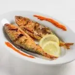 フィッシュフライ Fish Fry(ラーケバッティ)