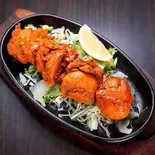 チキンティッカ 2ピース (Chicken Tikka, 2 Pcs)(エベレストキッチン)