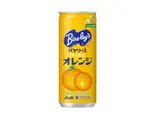バヤリース オレンジ (缶) Bireley's (Can)（親子丼専門店 猪爪）
