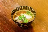 肉吸い（北新地魚しゃぶうえはら）