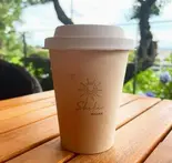 有機紅茶 HOT（Shiki地水火風空）