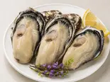 生牡蠣(3個)（OysterBar OISSU）