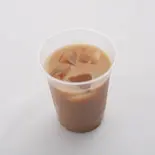 アイスチャイ ice tea(ASIAN DINING PAREWA&BAR)
