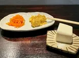 前菜盛り合わせ（ひと休み）