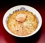 みそスペシャルラーメン（北海道ラーメン 新特一番）