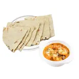Chapati 2pc 200grm /チャパティ(2P/8P)（アダルサ 武蔵小金井店）