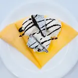 ショコラ（Crepe de ReA）