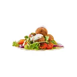 ファラフェル Falafel（ADO KEBAB HOUSE(アドケバブハウス)）