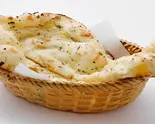 ガーリックナン Garlic Naan（インドネパールレストランかんぱい蒲田）