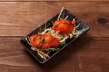 チキンティッカー2PChickenTikka2P(アジアン居酒屋サスラリガラ博多店)