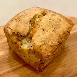 アールグレイ＆メープルバタースコーン（THE BUTTER＆SCONE上本町）