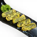 キムマリ(春雨海苔巻き)5コ（韓国料理Kokio Chicken北赤羽店）