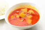 マサマンカレー (ライス付)（本格タイ料理バル プアン 学芸大学店）