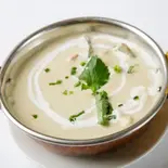 グリーンカレー Green Carry（バスナ）